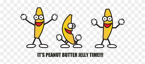dancing banana r34|Peanut Butter Jelly Time .
